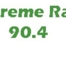 supreme radio