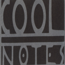 Cool-Notes Logo