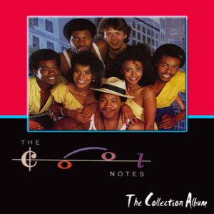 The Cool-Notes Complete Collection Album (CD)