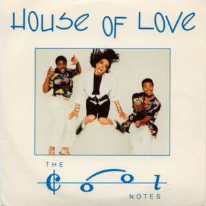 House of Love – Single