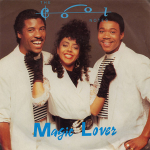 Magic Lover – Single