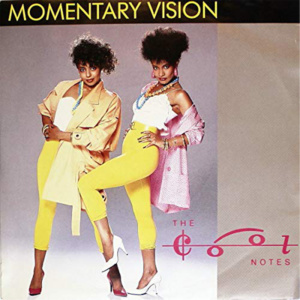 Momentary Vision – Single