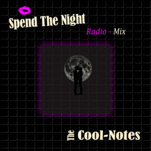 Spend The Night ’21 – Steve Mac Freedom Radio Mix