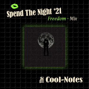 Spend The Night ’21 – Steve Mac Freedom Mix