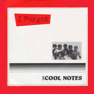 I Forgot – Single
