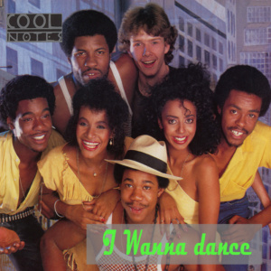 I Wanna Dance – Single