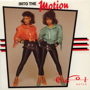 Into The Motion – Single