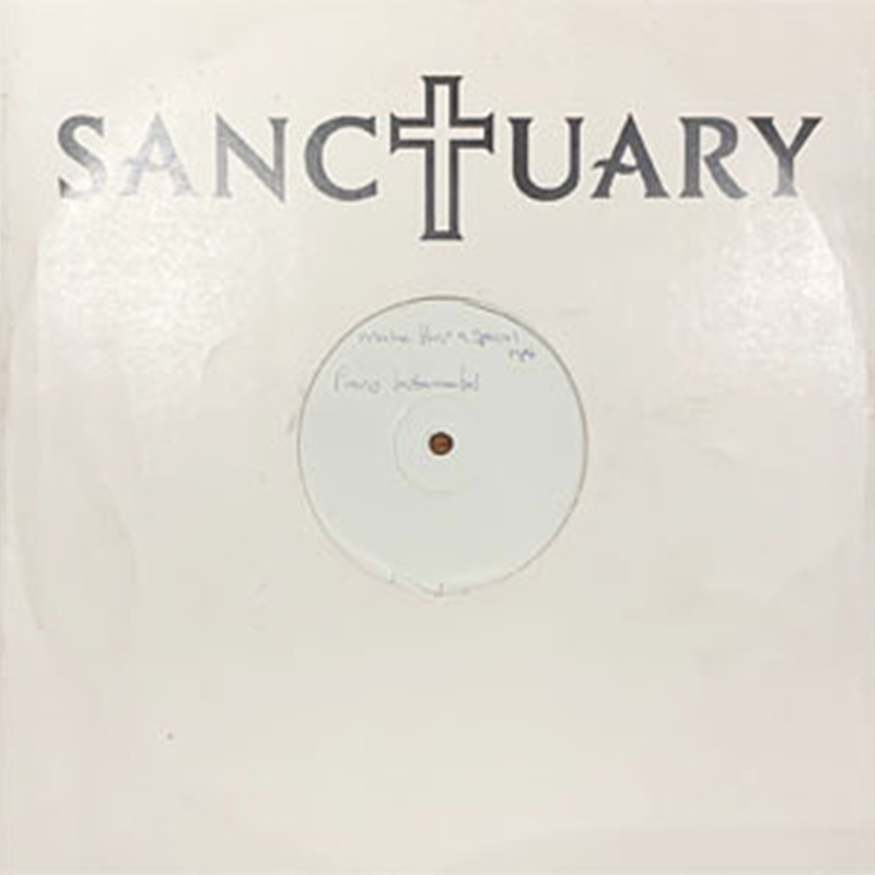 The Cool-Notes - Make This A Special Night (Tony King Remix) b/w Make This A Special Night Piano (Vinyl - Image 2