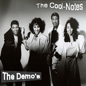 The Cool-Notes – The Demo’s Album (CD)